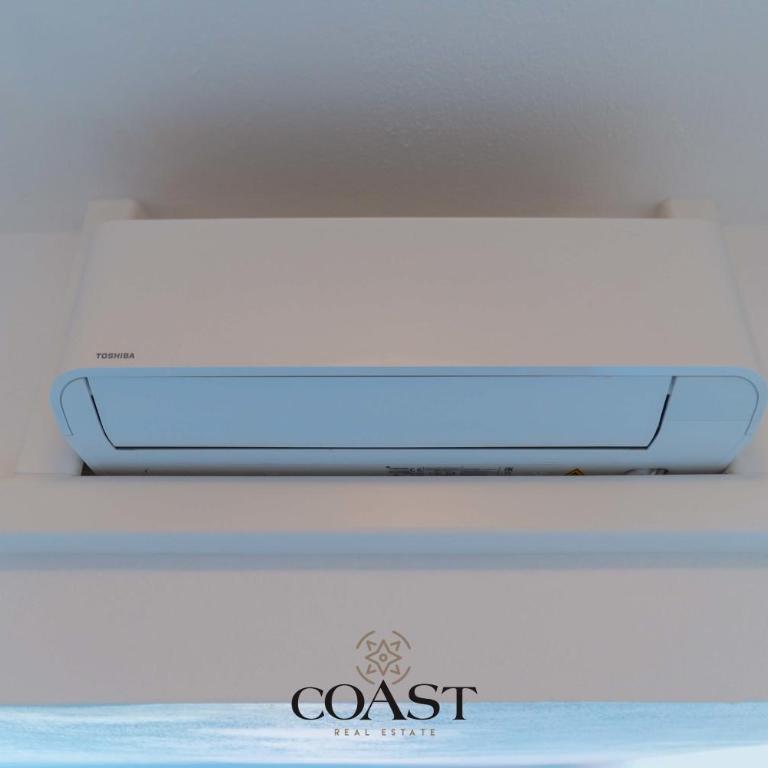 Sun Apartment - Vista mare, Wi-Fi & A/C - Appartamento con Vista Mare - 19
