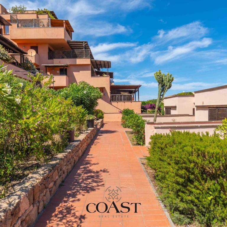 Sun Apartment - Vista mare, Wi-Fi & A/C - Appartamento con Vista Mare - 22