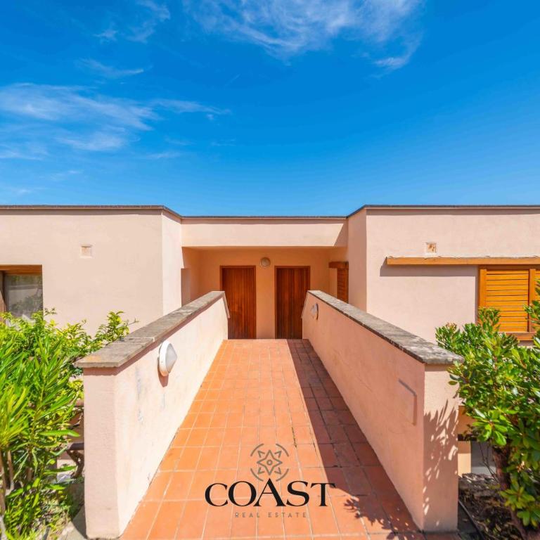 Sun Apartment - Vista mare, Wi-Fi & A/C - Appartamento con Vista Mare - 24