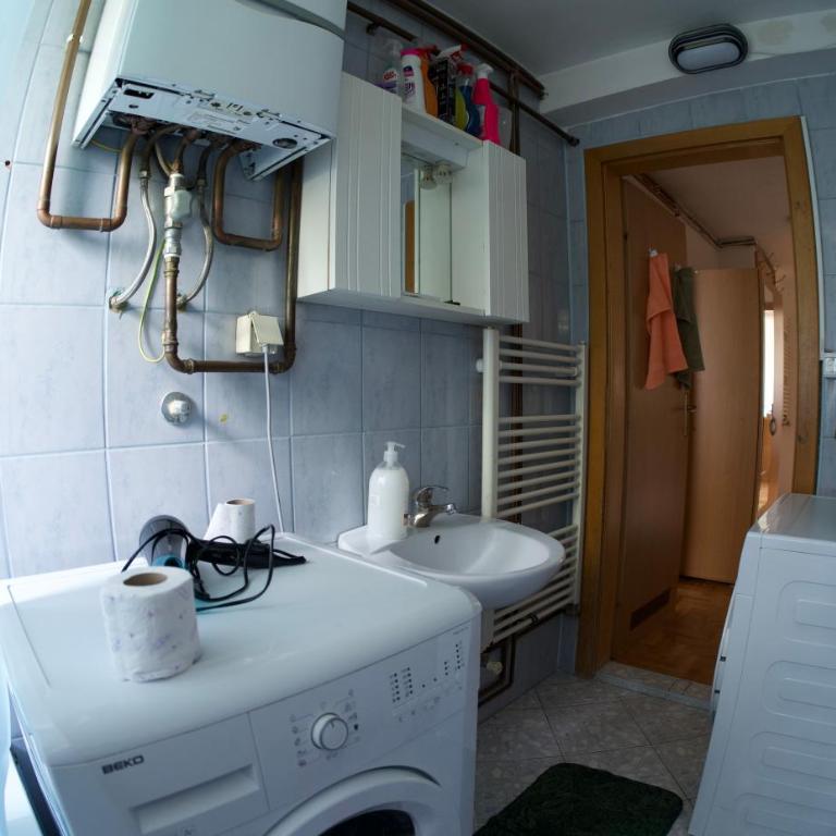 Apartment Marijin Dvor - One-Bedroom Apartment - 19