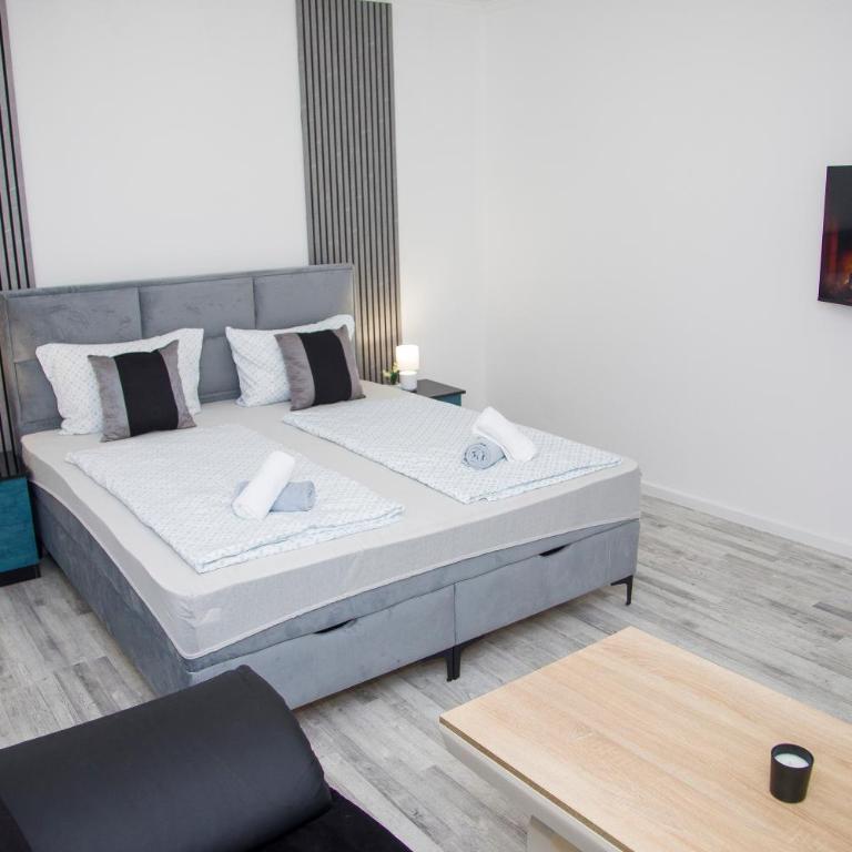 Apartman Puente Viejo Mostar - Superior Apartment - 30