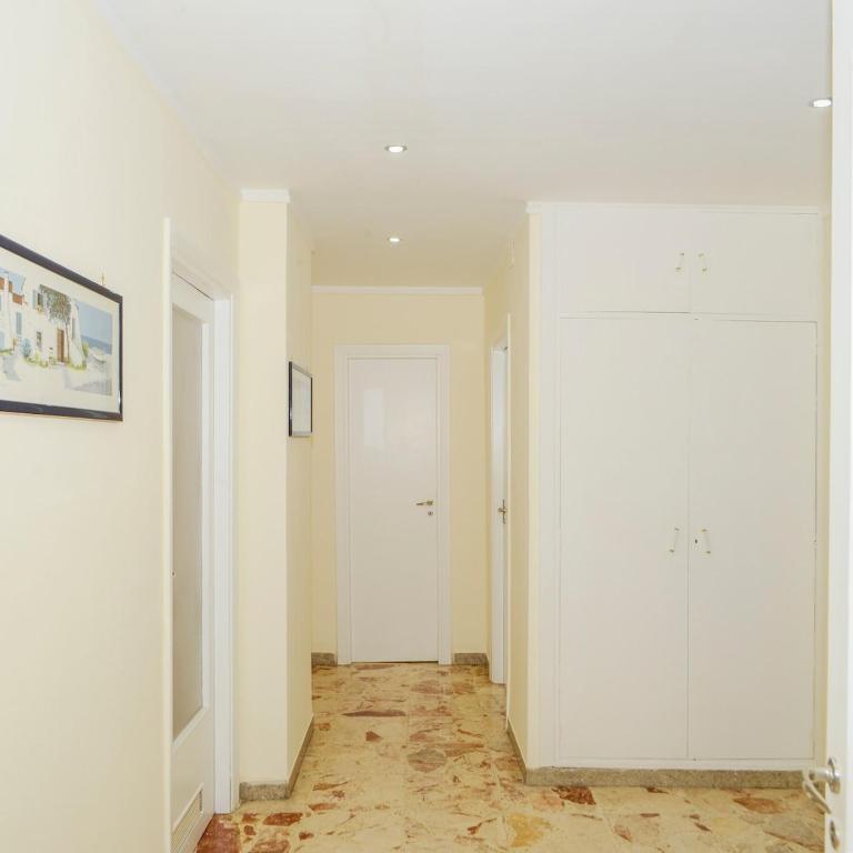Brezza Di Mare Palermo - Casa Vacanze con 3 Camere da Letto - 5