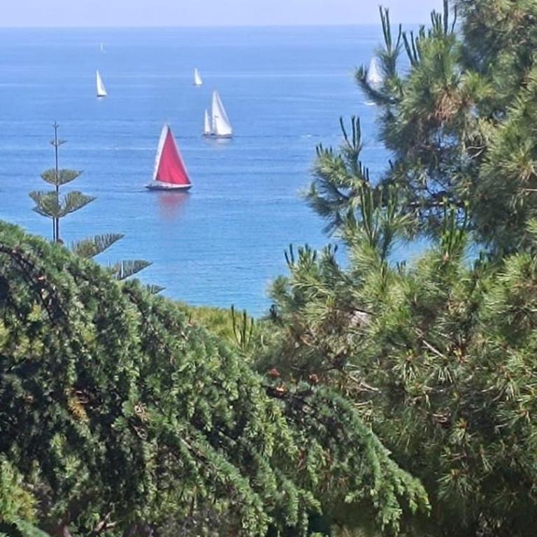 Turchese Home Sanremo - One-Bedroom Apartment - 7