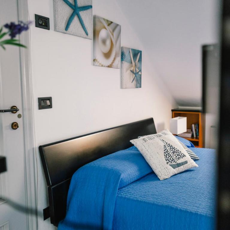 Terrazza d'Amare - Alassio Centro - Appartamento con 1 Camera da Letto - 8