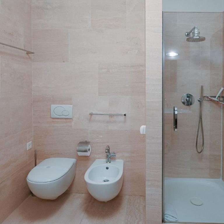 Luxury Apartment The DOM Lugano - Appartamento - 22