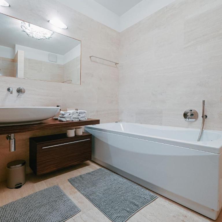 Luxury Apartment The DOM Lugano - Appartamento - 21