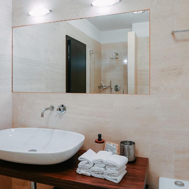 Luxury Apartment The DOM Lugano - Appartamento - 23