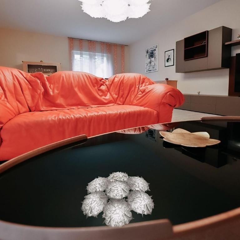 Luxury Apartment The DOM Lugano - Appartamento - 24