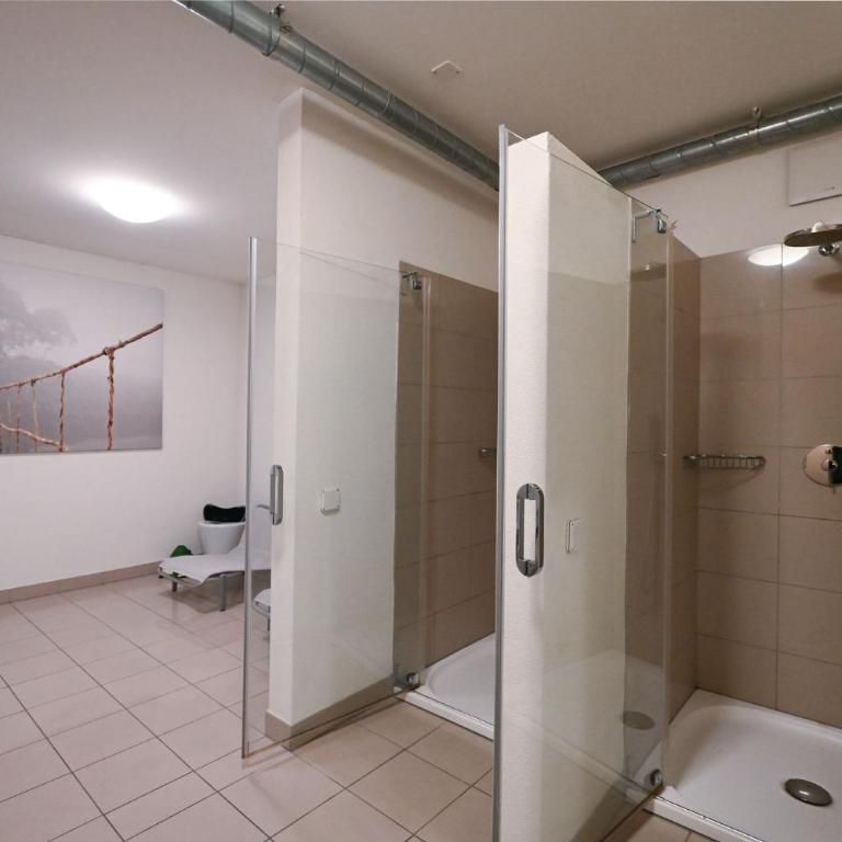 Luxury Apartment The DOM Lugano - Appartamento - 30