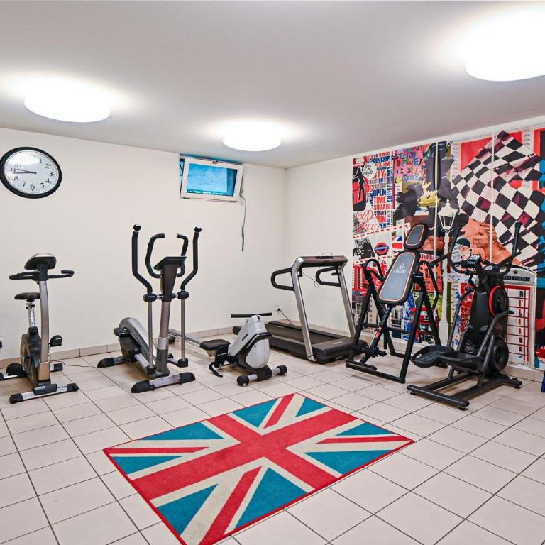 Luxury Apartment The DOM Lugano - Appartamento - 31