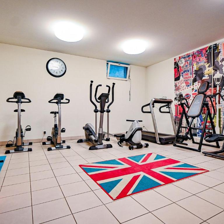 Luxury Apartment The DOM Lugano - Appartamento - 32