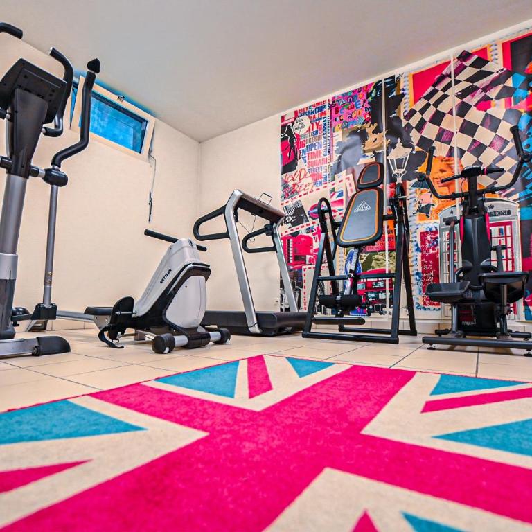 Luxury Apartment The DOM Lugano - Appartamento - 33