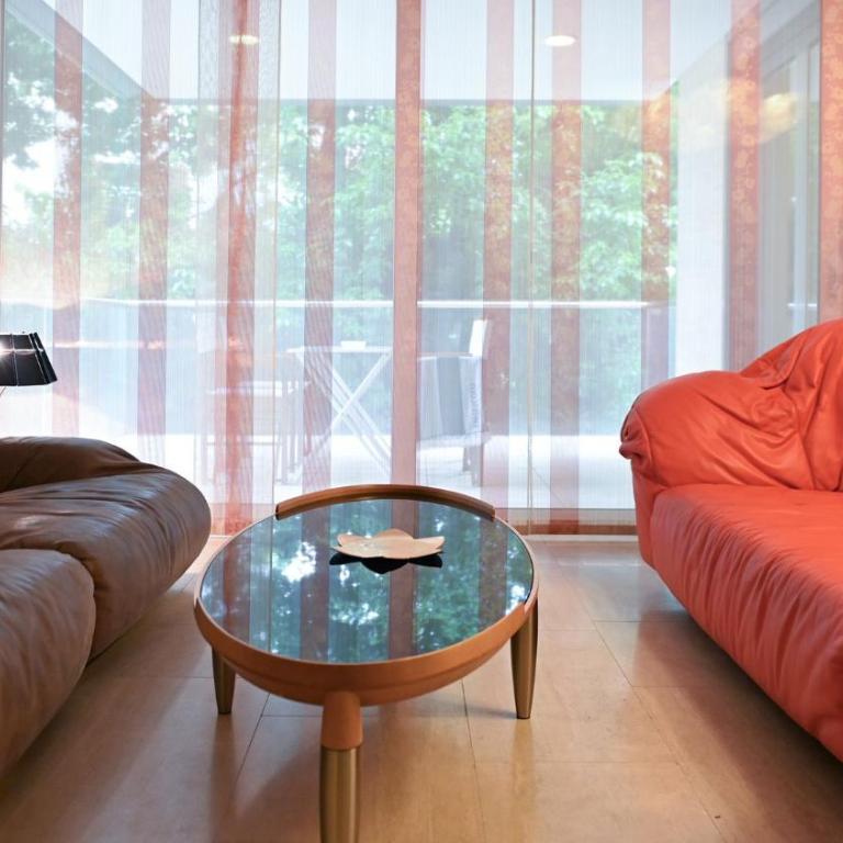 Luxury Apartment The DOM Lugano - Appartamento - 38