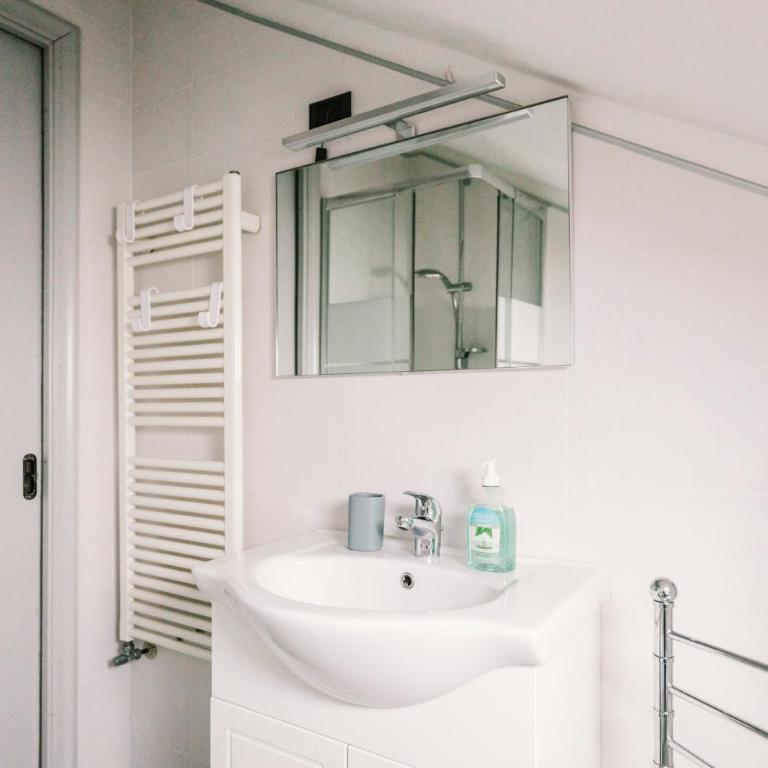 Terrazza d'Amare - Alassio Centro - Appartamento con 1 Camera da Letto - 18