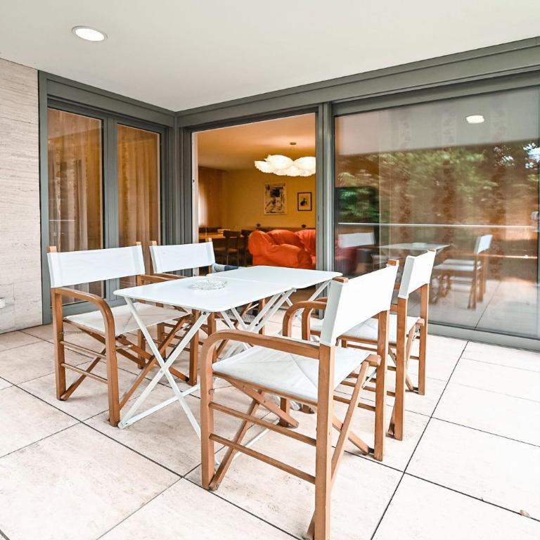 Luxury Apartment The DOM Lugano - Appartamento - 40
