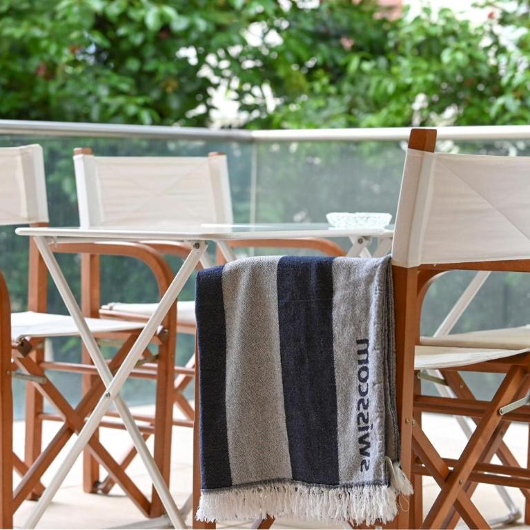 Luxury Apartment The DOM Lugano - Appartamento - 42
