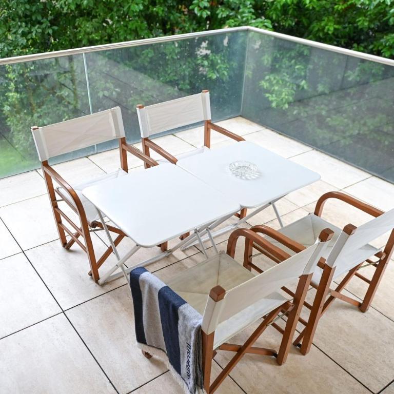 Luxury Apartment The DOM Lugano - Appartamento - 43