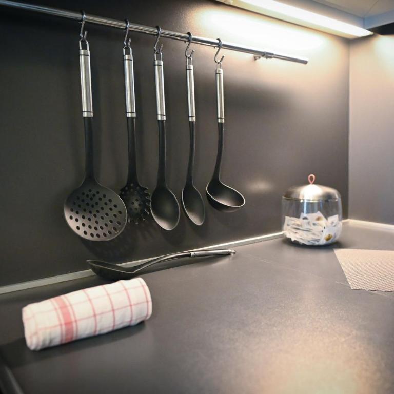 Luxury Apartment The DOM Lugano - Appartamento - 48