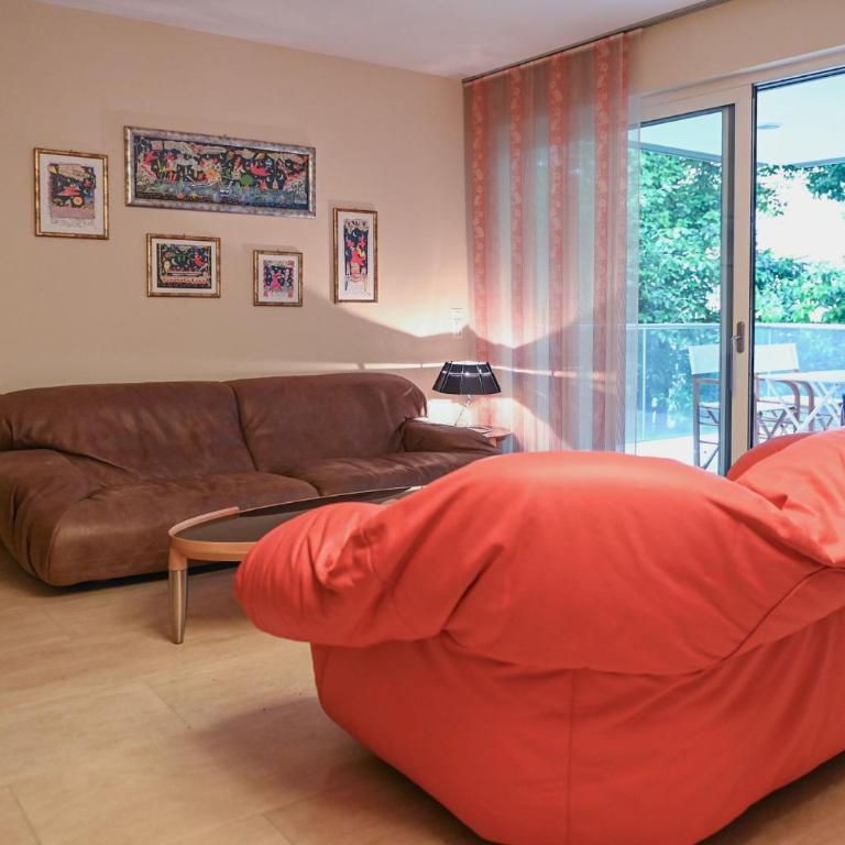 Luxury Apartment The DOM Lugano - Appartamento - 49
