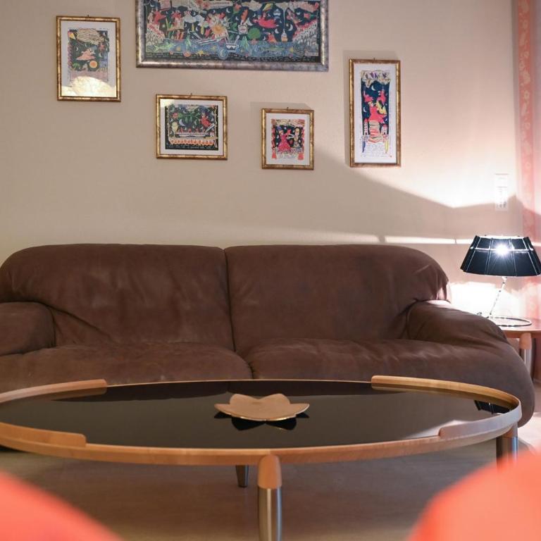 Luxury Apartment The DOM Lugano - Appartamento - 50