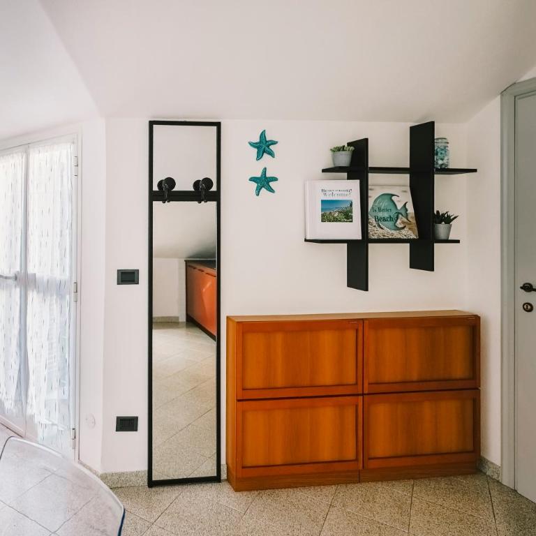 Terrazza d'Amare - Alassio Centro - Appartamento con 1 Camera da Letto - 14