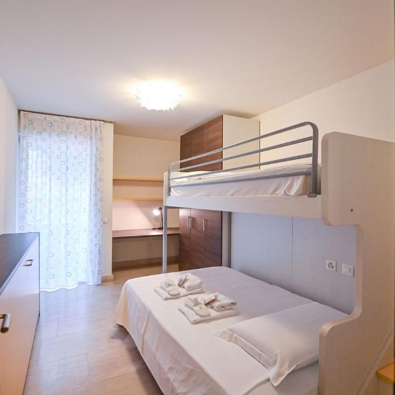 Luxury Apartment The DOM Lugano - Appartamento - 52