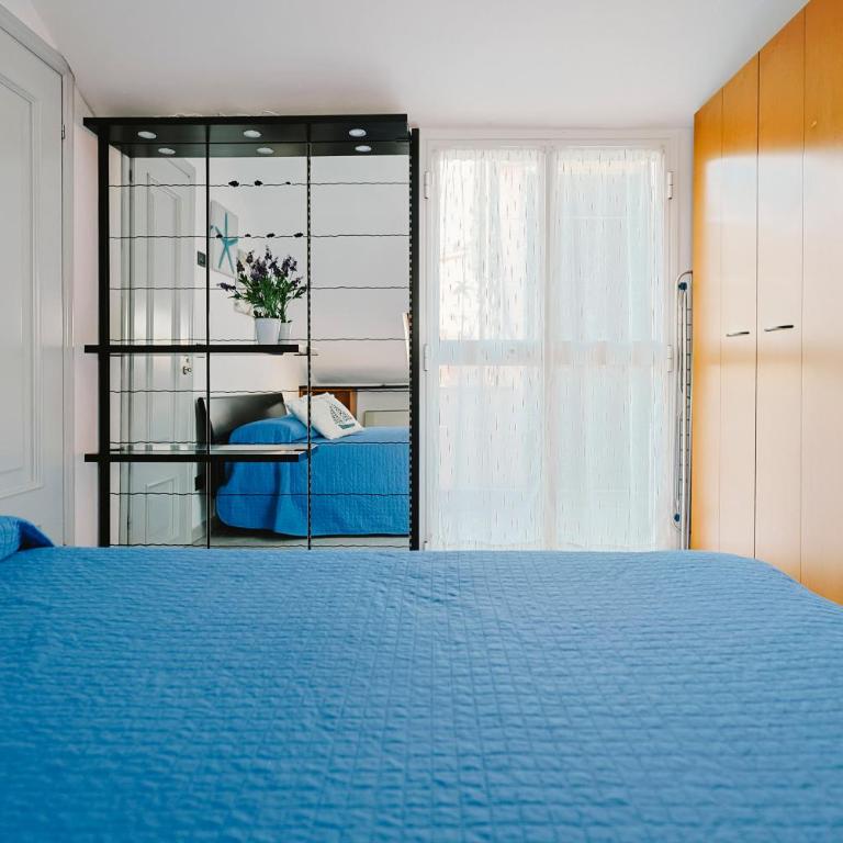 Terrazza d'Amare - Alassio Centro - Appartamento con 1 Camera da Letto - 13