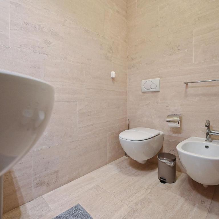 Luxury Apartment The DOM Lugano - Appartamento - 53