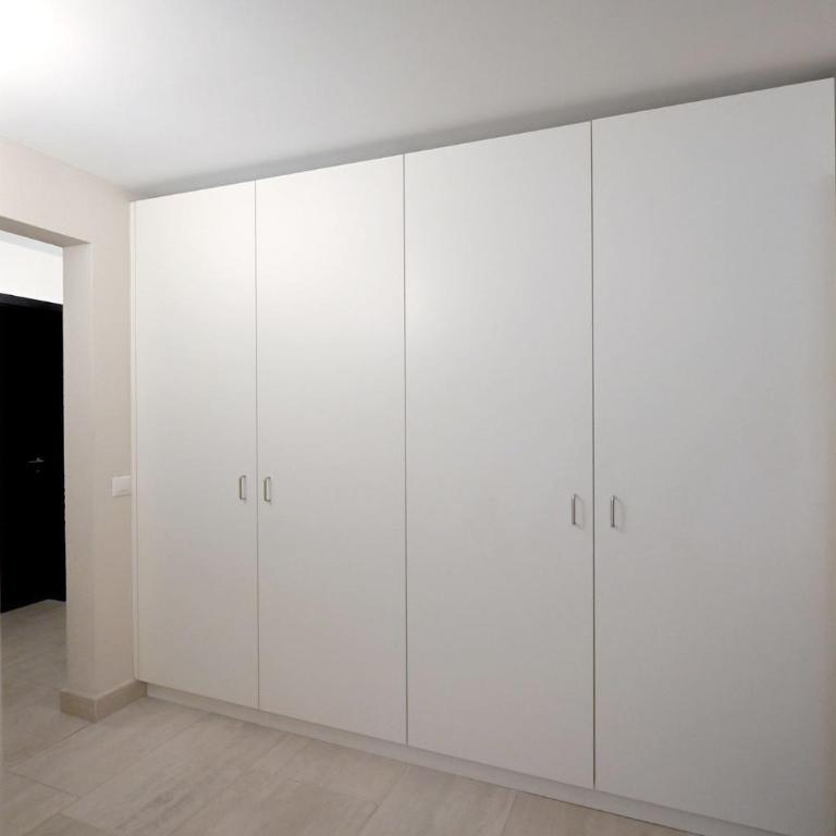 Luxury Apartment The DOM Lugano - Appartamento - 59