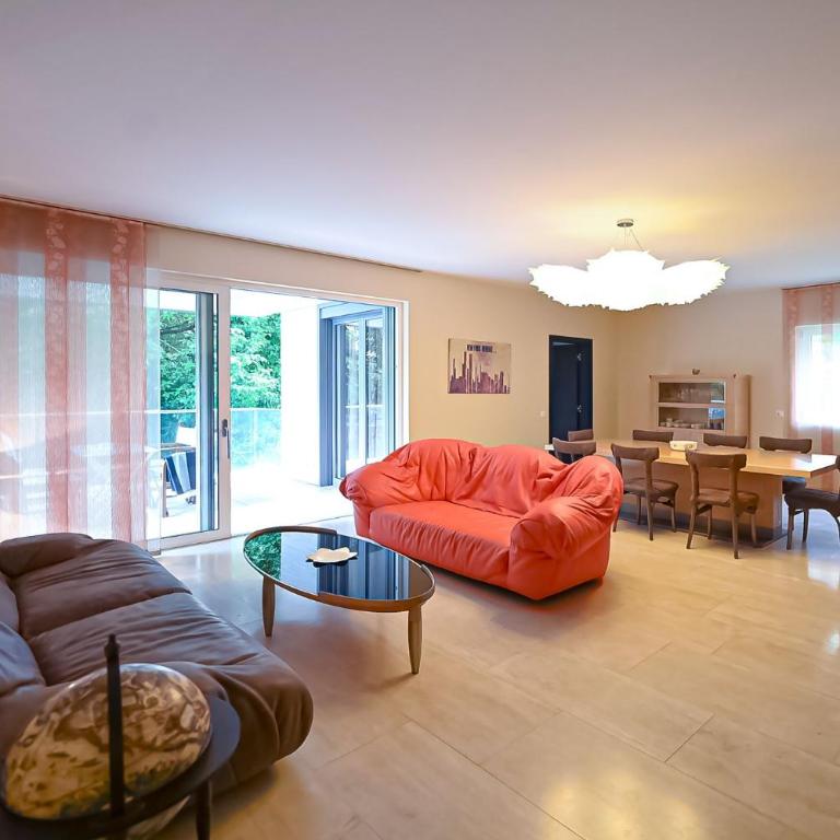 Luxury Apartment The DOM Lugano - Appartamento - 60