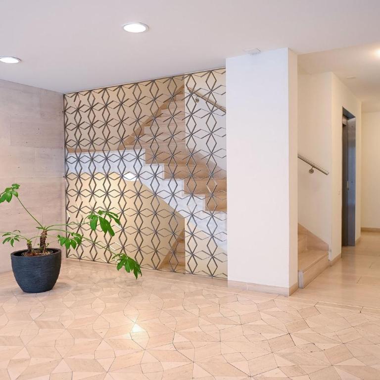 Luxury Apartment The DOM Lugano - Appartamento - 63