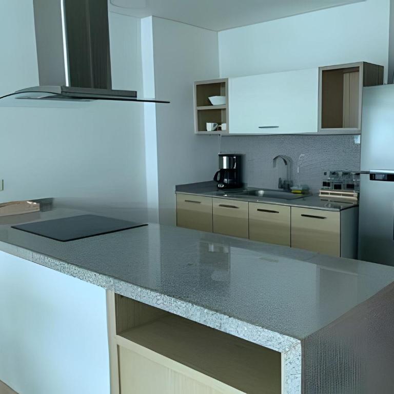 Edificio Bluegardens 1103 - Apartamento de 1 dormitorio con vistas al parque - 2