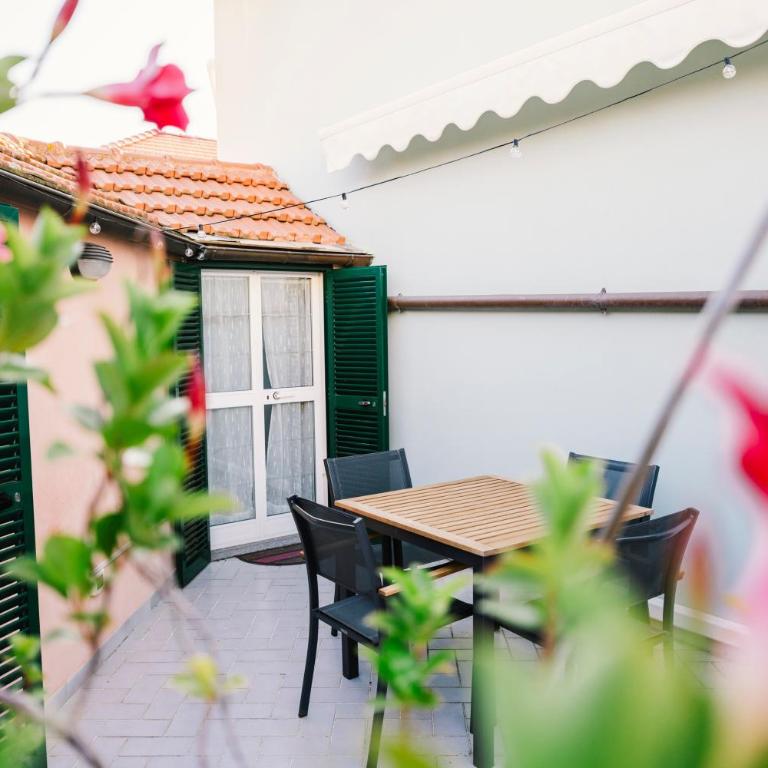 Terrazza d'Amare - Alassio Centro - Appartamento con 1 Camera da Letto - 1