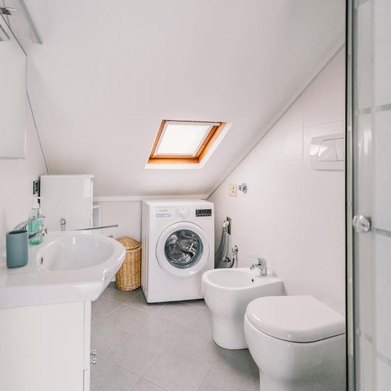 Terrazza d'Amare - Alassio Centro - Appartamento con 1 Camera da Letto - 24