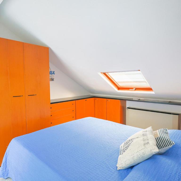 Terrazza d'Amare - Alassio Centro - Appartamento con 1 Camera da Letto - 20