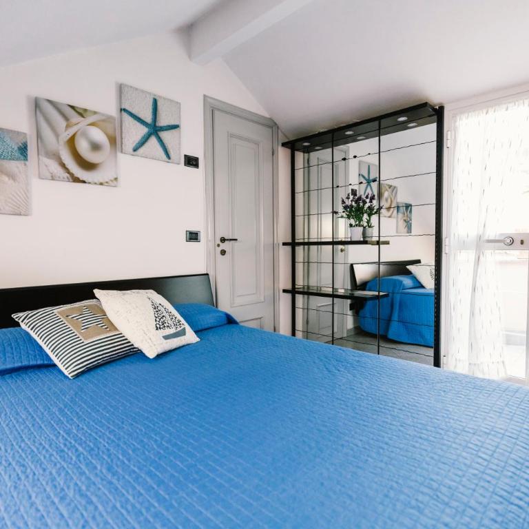 Terrazza d'Amare - Alassio Centro - Appartamento con 1 Camera da Letto - 30