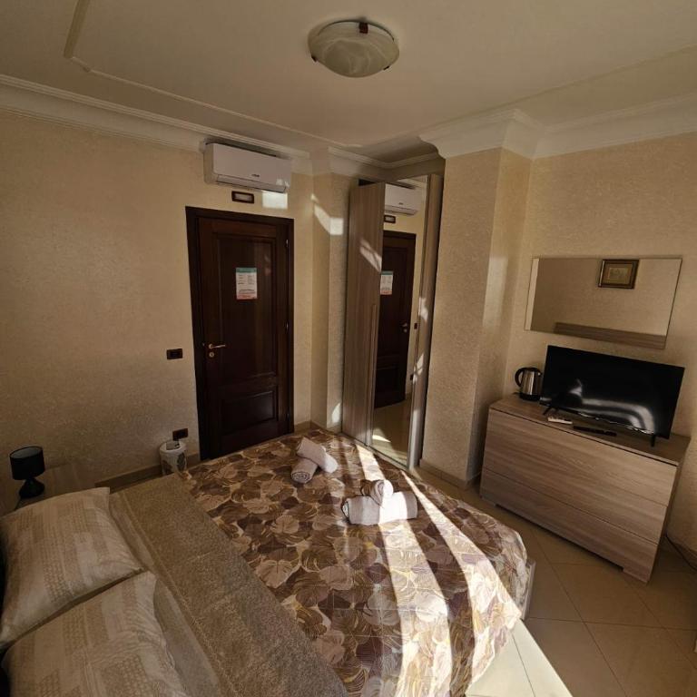 Villa Nino - Double Room - 4