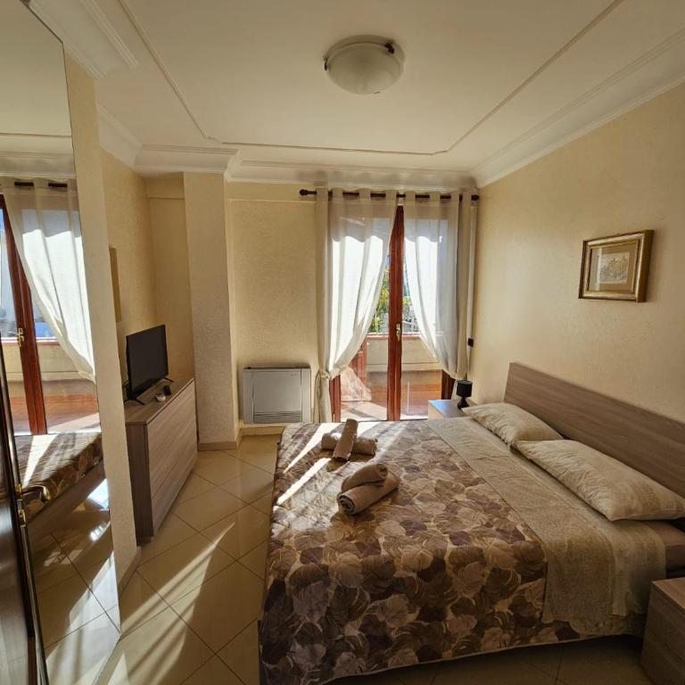 Villa Nino - Double Room - 5
