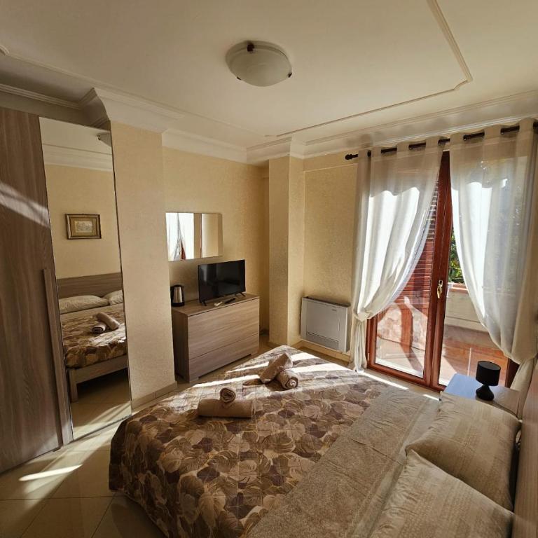 Villa Nino - Double Room - 6