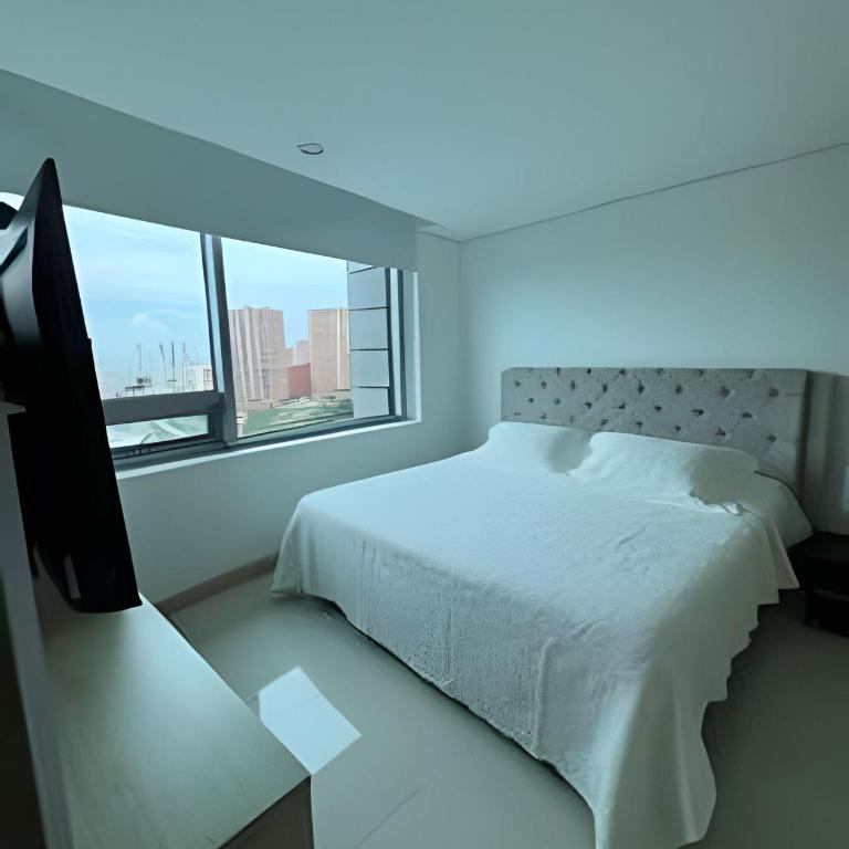 Apartamento Bluegardens 1405 - Apartamento de 2 dormitorios - 10