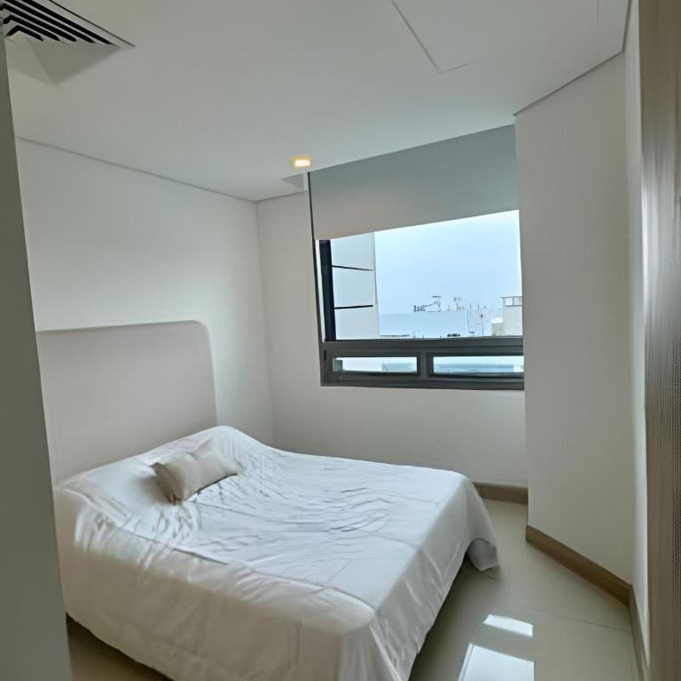 Apartamento Bluegardens 1405 - Apartamento de 2 dormitorios - 12