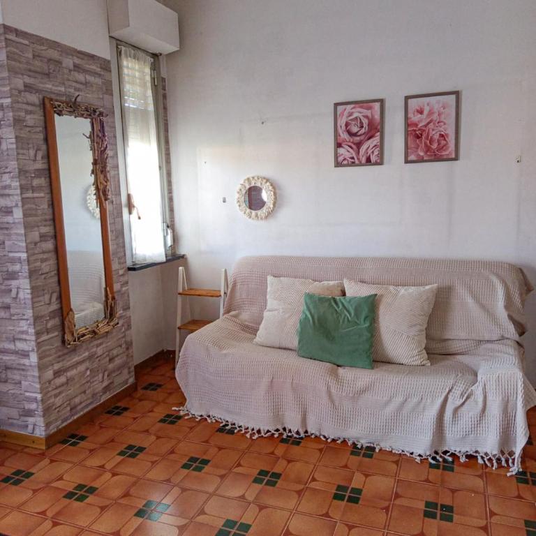Brezza Marina - Spiaggia Privata Inclusa con Alloggio - Appartamento con 1 Camera da Letto - 6