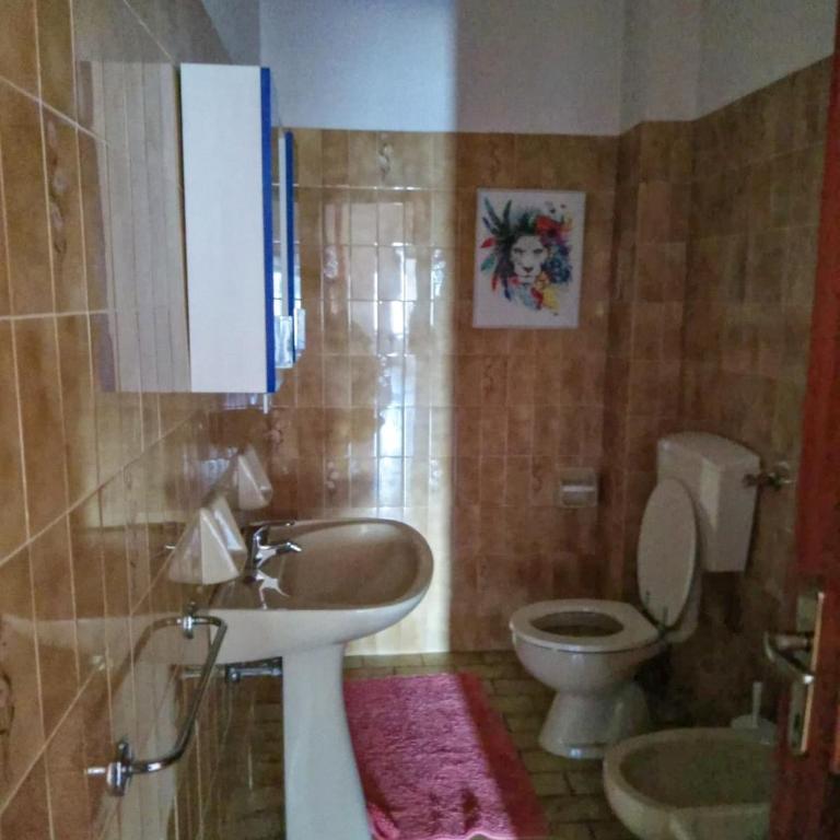 Brezza Marina - Spiaggia Privata Inclusa con Alloggio - Appartamento con 1 Camera da Letto - 12
