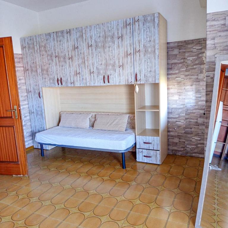 Brezza Marina - Spiaggia Privata Inclusa con Alloggio - Appartamento con 1 Camera da Letto - 10