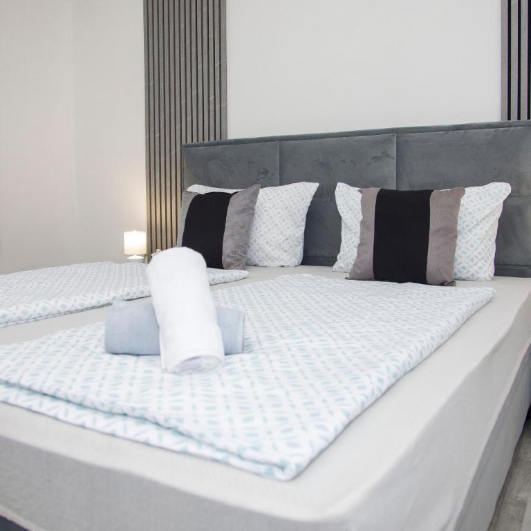Apartman Puente Viejo Mostar - Superior Apartment - 29