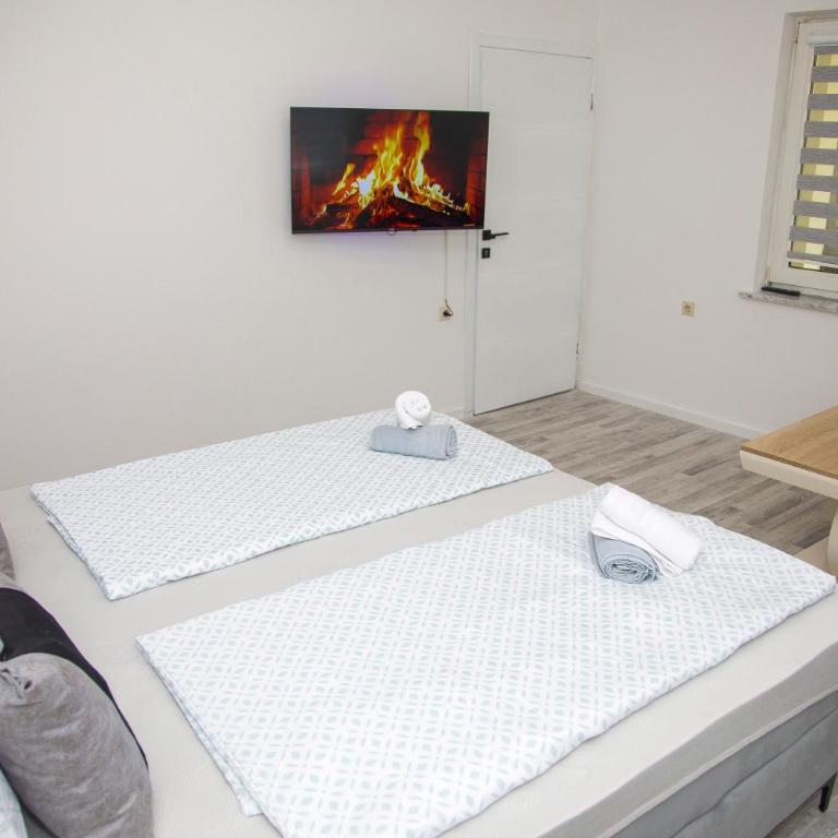 Apartman Puente Viejo Mostar - Superior Apartment - 27