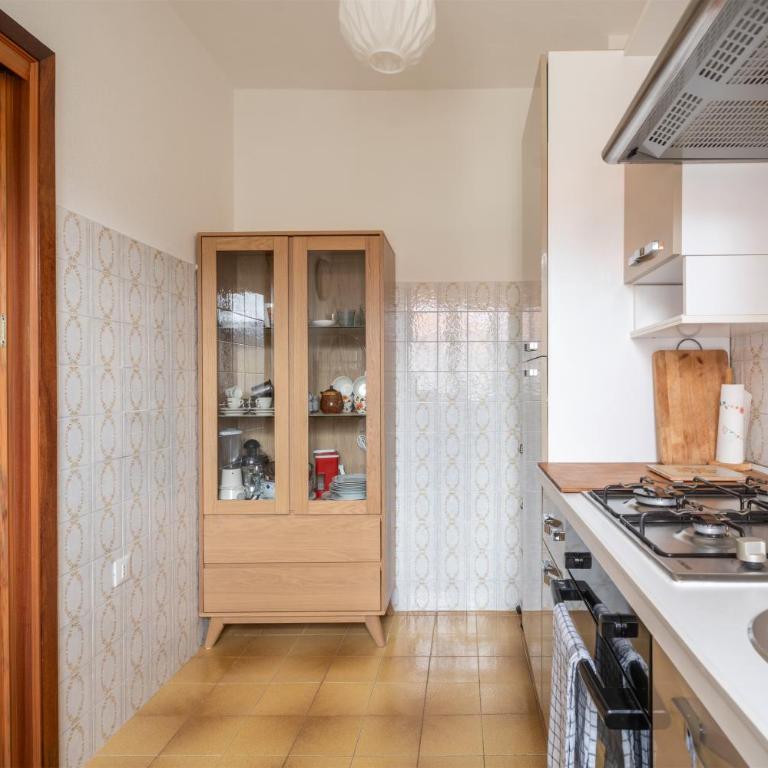 Casa Nora - Two-Bedroom Apartment - 9