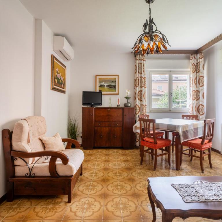 Casa Nora - Two-Bedroom Apartment - 5