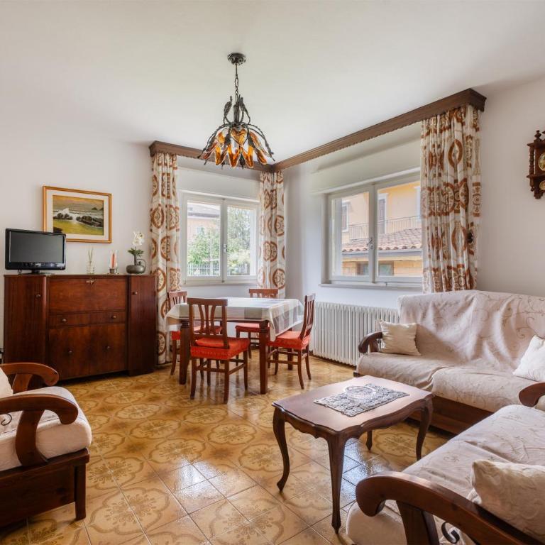 Casa Nora - Two-Bedroom Apartment - 4