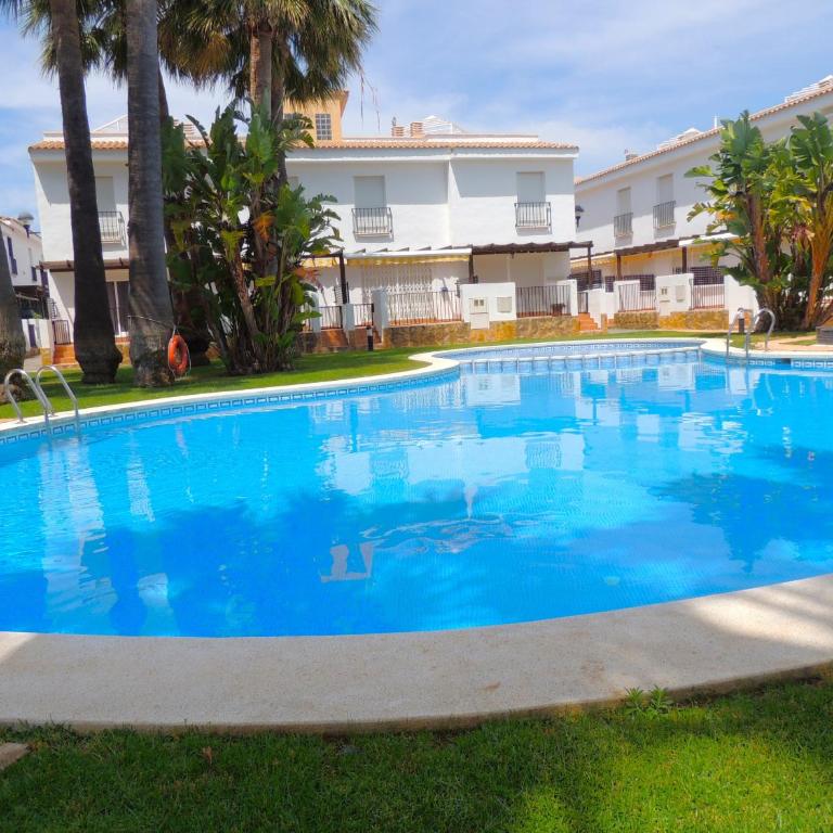 ADOSADO PALM BEACH I -Orange Costa - Casa de 2 dormitorios - 1